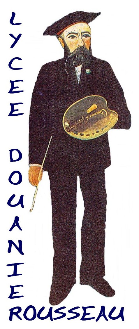 Lyc�e Douanier Rousseau